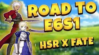 Can I Beat ALL End Game Content Before The FATE Collab?! | Honkai: Star Rail