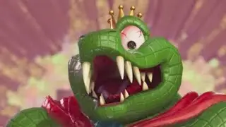 Spider lives + update video v3
