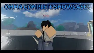 PROJECT BAKI 2 COMPLETE OHMA SHOWCASE!!! THE BEST STYLE IN THE GAME!!!