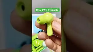New TWS Available 💥💥💥