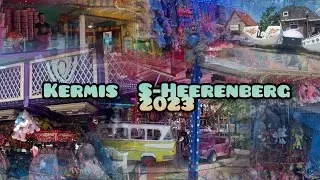 Rondje Kermis Sheerenberg 2023
