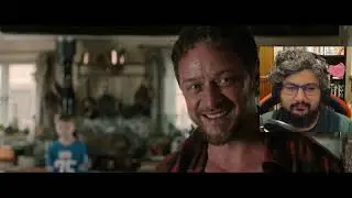 Speak No Evil - Official Trailer 2 (2024) James McAvoy | Zavvi Refer a friend SURJIT-RD