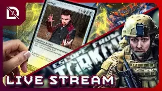 🔴 BIRDEYE SLAYING TIME + MORE MTG WITH BUDS