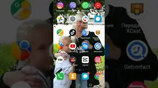 перенос данных со старого смартфона на новый