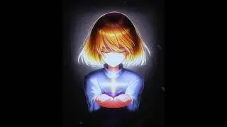 Iruma vs Frisk