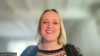 Lucinda Hawksley - Charles Dickens GGG Granddaughter