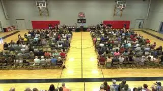 8th Grade Promotion