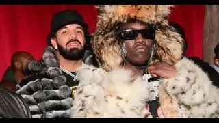 Drake x Lil Yachty - Super Soaker (Best Version)