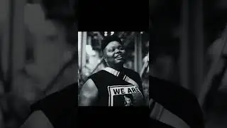 The Incredible Footwork Jazz of Jana Rush