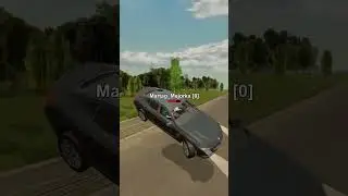 😱ДРУГ РАЗБИЛ МОЮ НОВУЮ ТАЧКУ НА БЛЕК РАШЕ