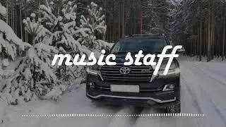 ЛЕТИТ КРУЗАК 200 / SLOW REMIX / MUSIC STAFF