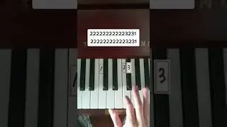 Listen To Me Now (Piano Tutorial)