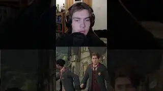 Fight the troll in Hogsmeade - Hogwarts Legacy!!!
