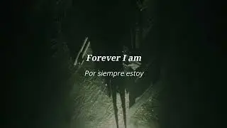 ALAN WAKE 2 SOUNDTRACK. POE- THIS ROAD Lyric Video English/Español