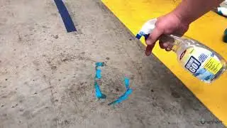 Univar Specialty Consumables Grime Go!