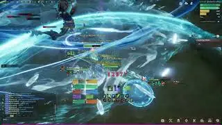 All Pinoy Merfolk King. Our first challenge kill. Asia-3. GGEZ.
