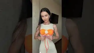 КАК НОСИТЬ КУПАЛЬНИК