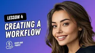 Agency Features - Creating A Workflow