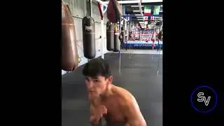 [2020] Ryan 'KING' Garcia Boxing Training Motivation (highlights)
