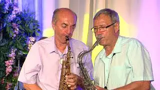 VESELÍ STARCI - Bubenické tango