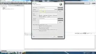 07 - Eclipse Fix JDK, create Maven Project