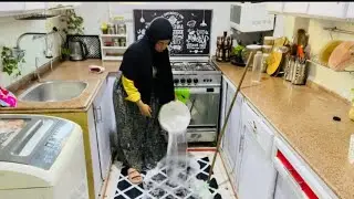 محدش عارف الخيرفين🤷🏻‍♀️ عملت كده عشان ارتاح🫣انا لو جبل كان اتهد