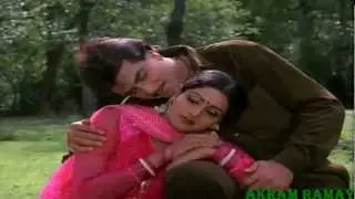 Aaj Subah Jab Main Jaga - Aag Aur Shola (1986)