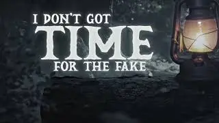 Masked Wolf, Kota the Friend - Tell Me Why (Official Lyric Video)