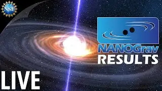 NANOGrav - 15 Years of Gravitational Wave Research