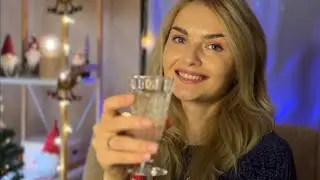 Случится Новый Год! Новогодние стихи