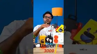5 Best Earbuds Under 3000 ⚡⚡ Top 5 ANC Earbuds Under 3000 ⚡⚡
