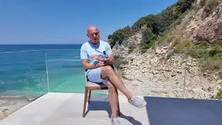 Blendi Fevziu | Historia e Mira muratit shqipetares me te famshme ne bote