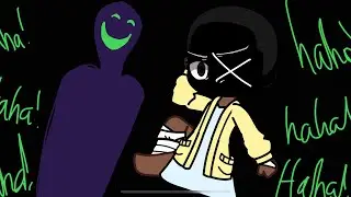 “I guess the jokes on me.” (Batman: Wayne family adventures.) (Made by me:D) (Original?)
