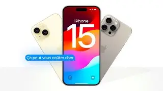 This is the most underrated iPhone 15!