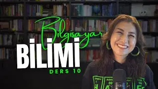 Private ve Public IP Nedir? | Sosyal Bilimciler için Bilgisayar Bilimleri ve Kodlamaya Giriş #10