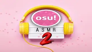OSU ASMR... 2