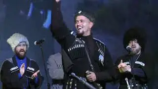 БРАТИНА - Гала-концерт «Мы – вместе!»