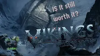 Vikings Wolves of Midgard review - is it worth it