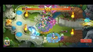 Битва замков, #castleclash #cbcevent