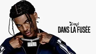 DADI - DANS LA FUSÉE (Visualizer Officiel)