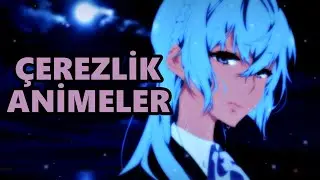 TEK OTURUŞTA BİTİRMELİK ANİME ÖNERİLERİ
