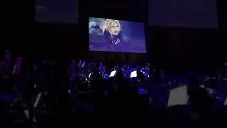 One Winged Angel - Distant Worlds London 2019