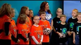 Riverside Elementary Robotics Team