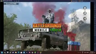 BGMI Live Emulator 2.8 | ERROR CODE RESTRICT AREA FIX 2023 