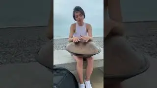 Хендпан (Ханг) отзыв