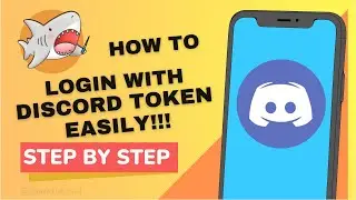 How To Login With Discord Token - Discord Login Token 2023