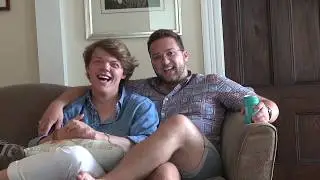 Ted Will Interview July 2019