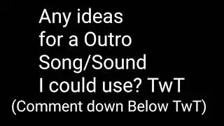 ... TwT (pls help TwT) (Ty)