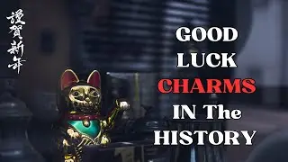 8 Of The Most Unusual Good luck Charms In The History Of The World | Info Bites