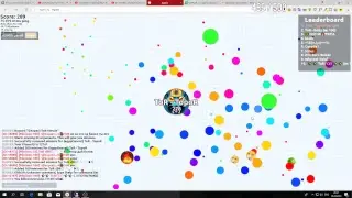 STREAM FOR AGARIX.RU №5